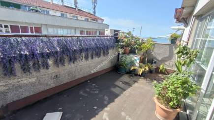 Trabzon Meydan Gazipaşa Caddesi Üzeri Kiralık Ofisler 11