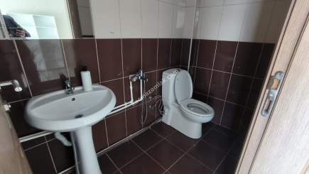 Trabzon Meydan Gazipaşa Caddesi Üzeri Kiralık Ofisler 5