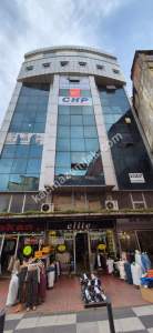 Trabzon Meydan Ofis 1