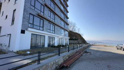 Trabzon Karşıya Da Kiralık 2+1 Ofis 1