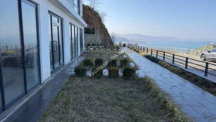 Trabzon Karşıya Da Kiralık 2+1 Ofis 9