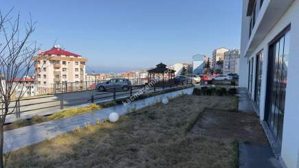 Trabzon Karşıya Da Kiralık 2+1 Ofis 7