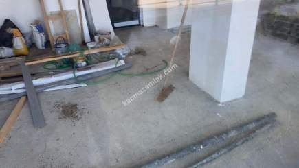 Trabzon Karşıya Da Kiralık 2+1 Ofis 10