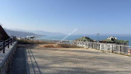 Trabzon Karşıya Da Kiralık 2+1 Ofis 5