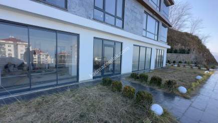 Trabzon Karşıya Da Kiralık 2+1 Ofis 12