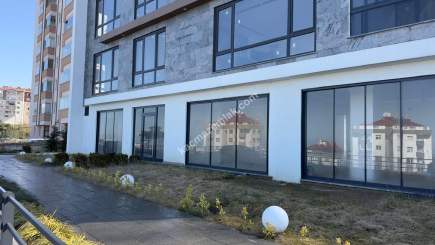 Trabzon Karşıya Da Kiralık 2+1 Ofis 13