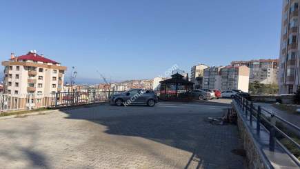 Trabzon Karşıya Da Kiralık 2+1 Ofis 3
