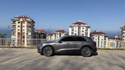 Trabzon Karşıya Da Kiralık 2+1 Ofis 4