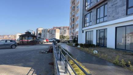 Trabzon Karşıya Da Kiralık 2+1 Ofis 2