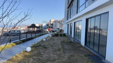 Trabzon Karşıya Da Kiralık 2+1 Ofis 6