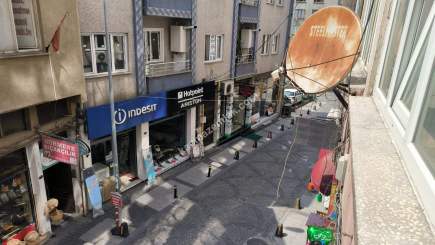 Trabzon Meydan Kemerkaya Da Kiralık Ofis 11