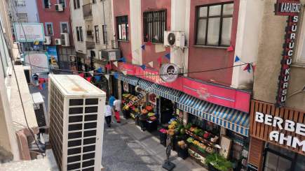 Trabzon Meydan Kemerkaya Da Kiralık Ofis 12