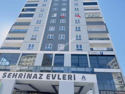Trabzon Yomra Kaşüstü Merkezde Kiralık 2+1 Ofis 2