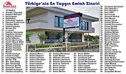 Trabzon Yomra Kaşüstü Merkezde Kiralık 2+1 Ofis 14