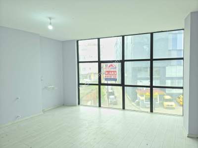 Kaşüstü Kiralık Büro/Ofis/Klinik İçin Uygun İş Yeri/1+1 12