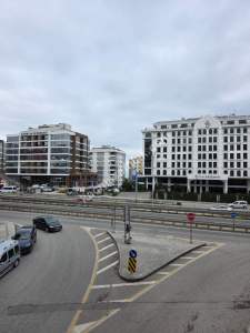 Kaşüstü Kiralık Büro/Ofis/Klinik İçin Uygun İş Yeri/1+1 37