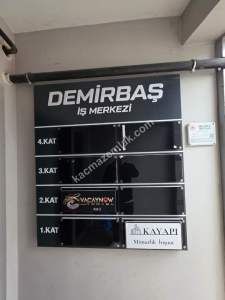 Kaşüstü Kiralık Büro/Ofis/Klinik İçin Uygun İş Yeri/1+1 6