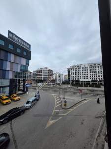 Kaşüstü Kiralık Büro/Ofis/Klinik İçin Uygun İş Yeri/1+1 39