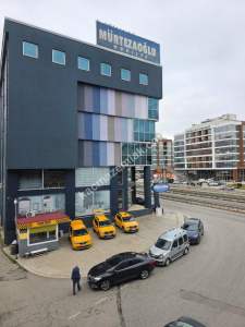 Kaşüstü Kiralık Büro/Ofis/Klinik İçin Uygun İş Yeri/1+1 36