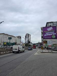 Kaşüstü Kiralık Büro/Ofis/Klinik İçin Uygun İş Yeri/1+1 35