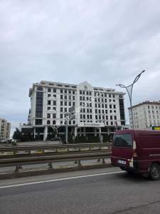 Kaşüstü Kiralık Büro/Ofis/Klinik İçin Uygun İş Yeri/1+1 34