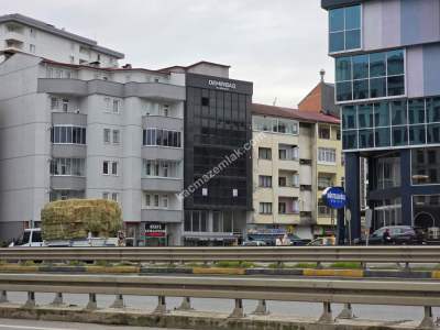 Kaşüstü Kiralık Büro/Ofis/Klinik İçin Uygun İş Yeri/1+1 1