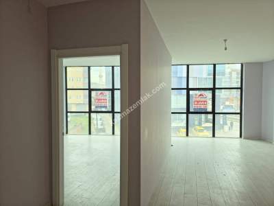 Kaşüstü Kiralık Büro/Ofis/Klinik İçin Uygun İş Yeri/1+1 18