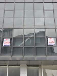 Kaşüstü Kiralık Büro/Ofis/Klinik İçin Uygun İş Yeri/1+1 4