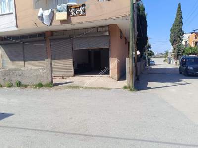 Adana Oto Center A Yakın Kiralık Depo Atölye Aylık 7500 3