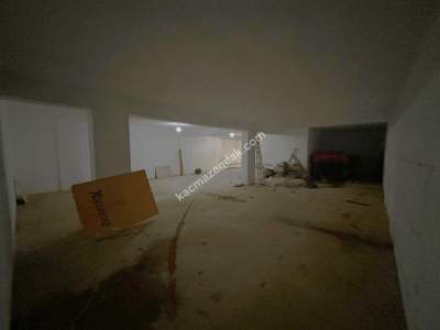 Kiralık Depo - Manavgat / Gültepe Mahallesi 1