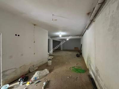 Kiralık Depo - Manavgat / Gültepe Mahallesi 5