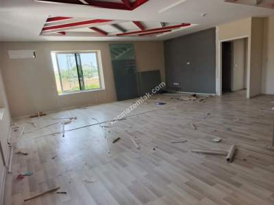 D-400 E Sıfır Konumda Kiralık Ofis+ Depo 10