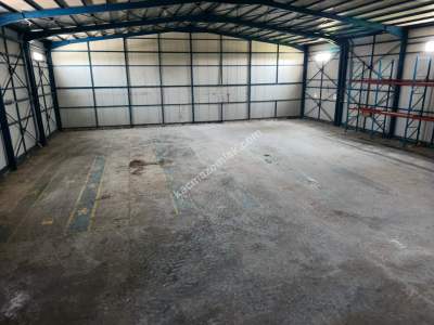 D-400 E Sıfır Konumda Kiralık Ofis+ Depo 3