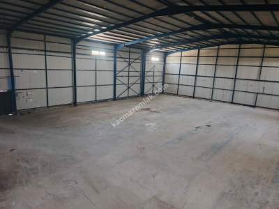 D-400 E Sıfır Konumda Kiralık Ofis+ Depo 2