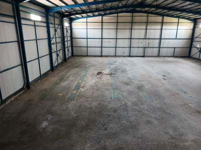 D-400 E Sıfır Konumda Kiralık Ofis+ Depo 4