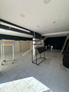 Manavgat Örnek Mahallesinde 50 M2 Kiralık Depo 1