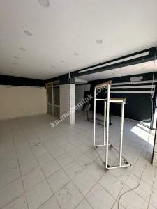 Manavgat Örnek Mahallesinde 50 M2 Kiralık Depo 4