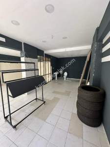 Manavgat Örnek Mahallesinde 50 M2 Kiralık Depo 2