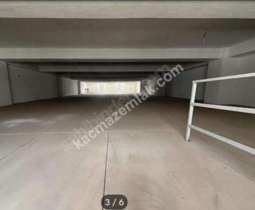 Manavgat/Sanayi Depo Yıllık Veya Aylık Kiralık 700 M2 1