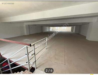 Manavgat/Sanayi Depo Yıllık Veya Aylık Kiralık 700 M2 2