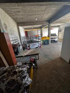 Antalya Manavgat Yavrudoğan Köyü Kiralık Depo 7