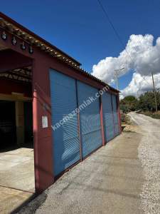 Antalya Manavgat Yavrudoğan Köyü Kiralık Depo 5