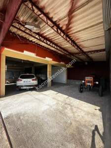 Antalya Manavgat Yavrudoğan Köyü Kiralık Depo 6