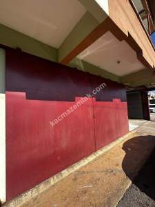 Antalya Manavgat Yavrudoğan Köyü Kiralık Depo 3