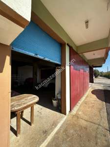 Antalya Manavgat Yavrudoğan Köyü Kiralık Depo 8