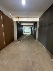 Batman Merkez Fatih Mahalesinde Kiralık 600M2 Depo 12