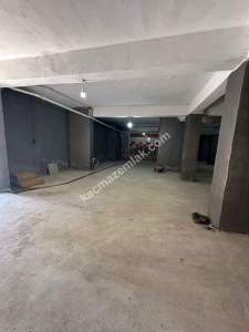 Batman Merkez Fatih Mahalesinde Kiralık 600M2 Depo 10