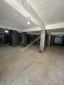 Batman Merkez Fatih Mahalesinde Kiralık 600M2 Depo 7