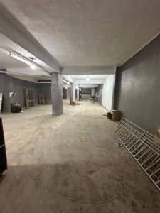 Batman Merkez Fatih Mahalesinde Kiralık 600M2 Depo 15