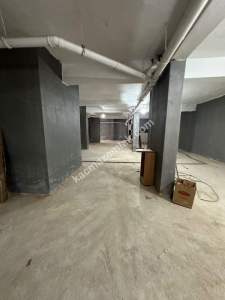 Batman Merkez Fatih Mahalesinde Kiralık 600M2 Depo 13